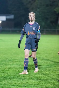 Bild 247 - B-Juniorinnen VfL Pinneberg - Eimsbuettler TV : Ergebnis: 1:0